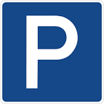 Parken_Schild